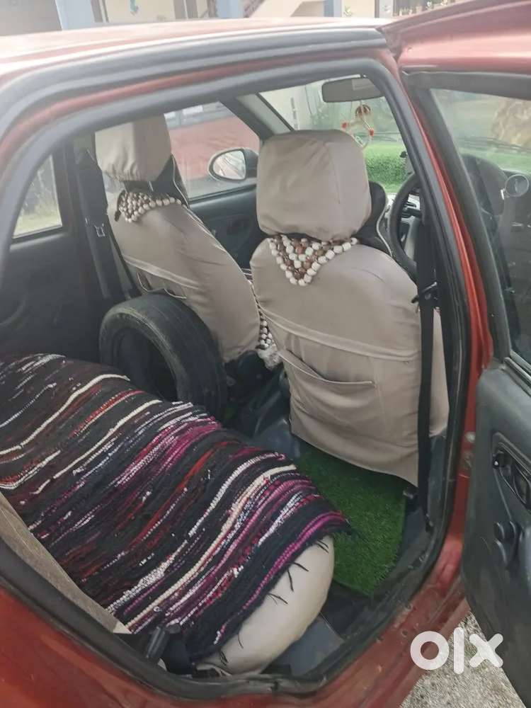 Tata Indica Ev2 Xeta Gls 2011