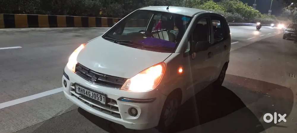 Maruti Suzuki Zen Estilo 2014 Cng & Hybrids Good Condition