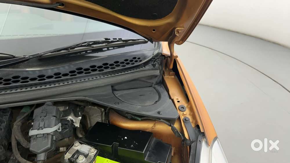 Tata Tiago 1.2 Revotron Xm, 2016, Petrol