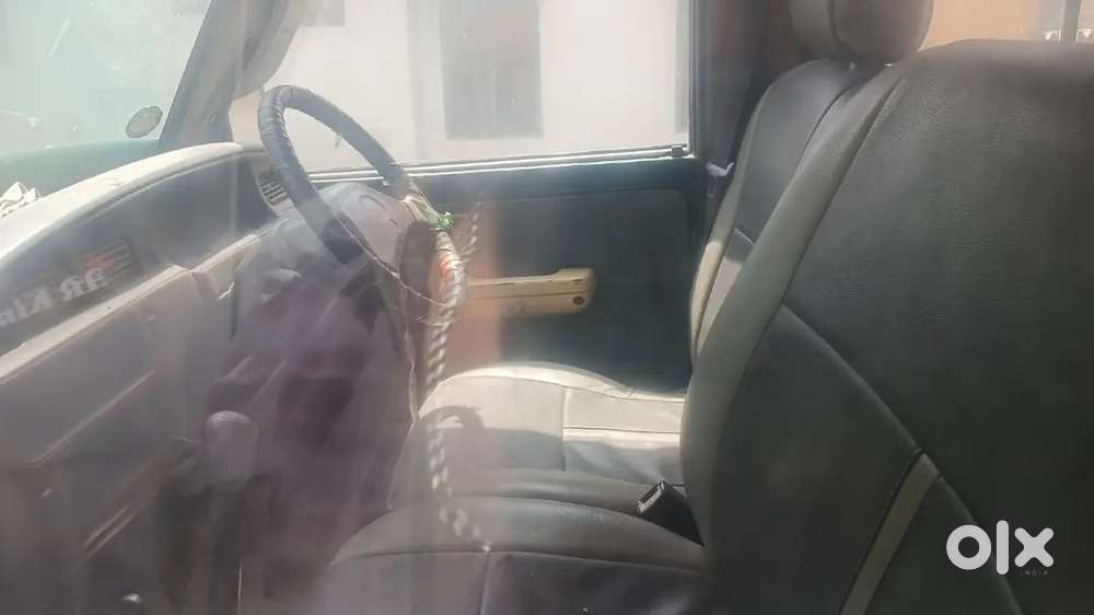 Toyota Qualis 2000 Diesel 99999 Km Driven