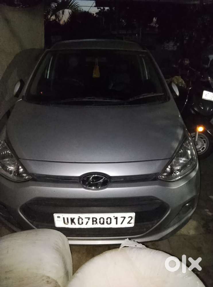 2016 Hyundai Grand I10 Prime