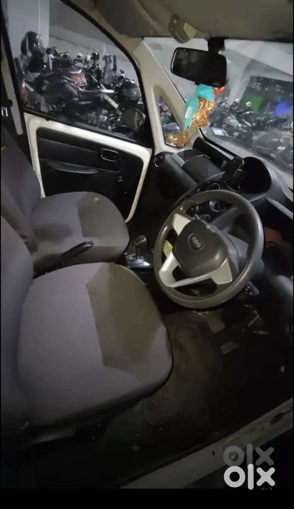 Tata Nano Ev (jayem) Automatic With 100km Range