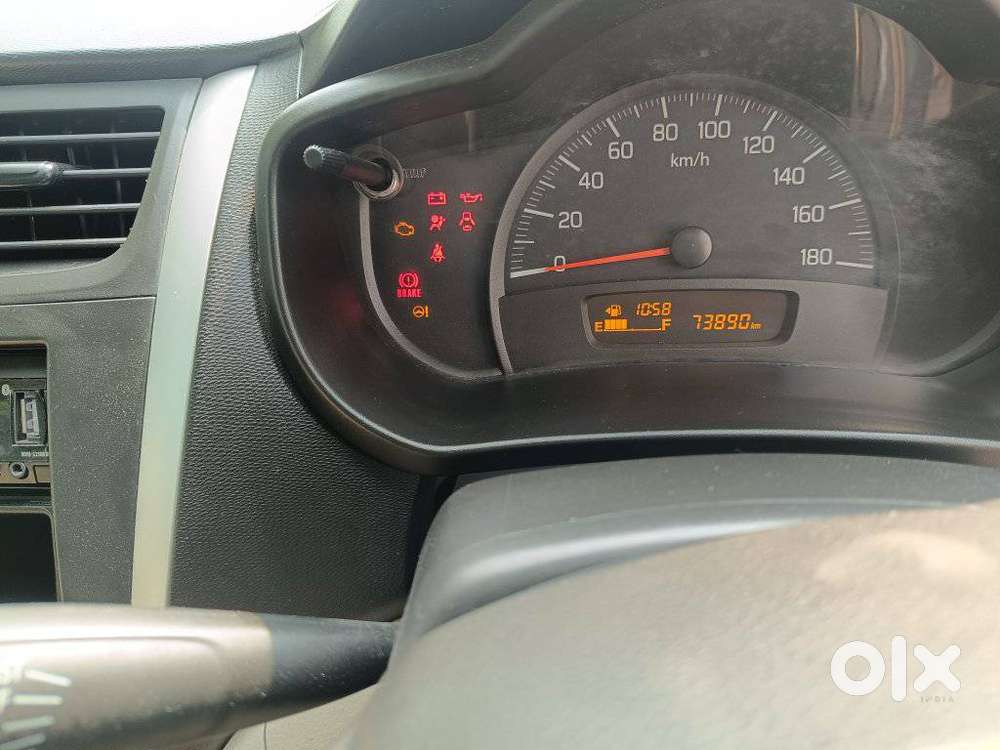 Maruti Suzuki Celerio Vxi(o), 2020, Petrol