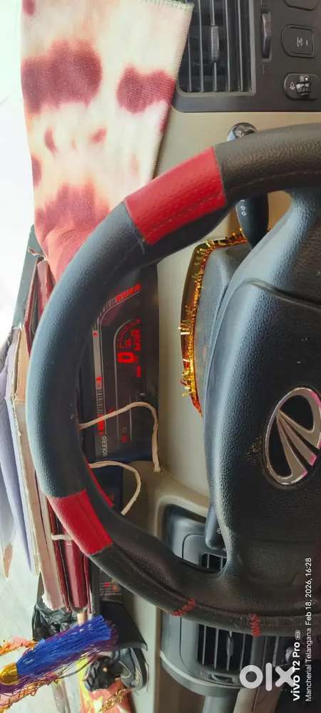 Full Mating Music System