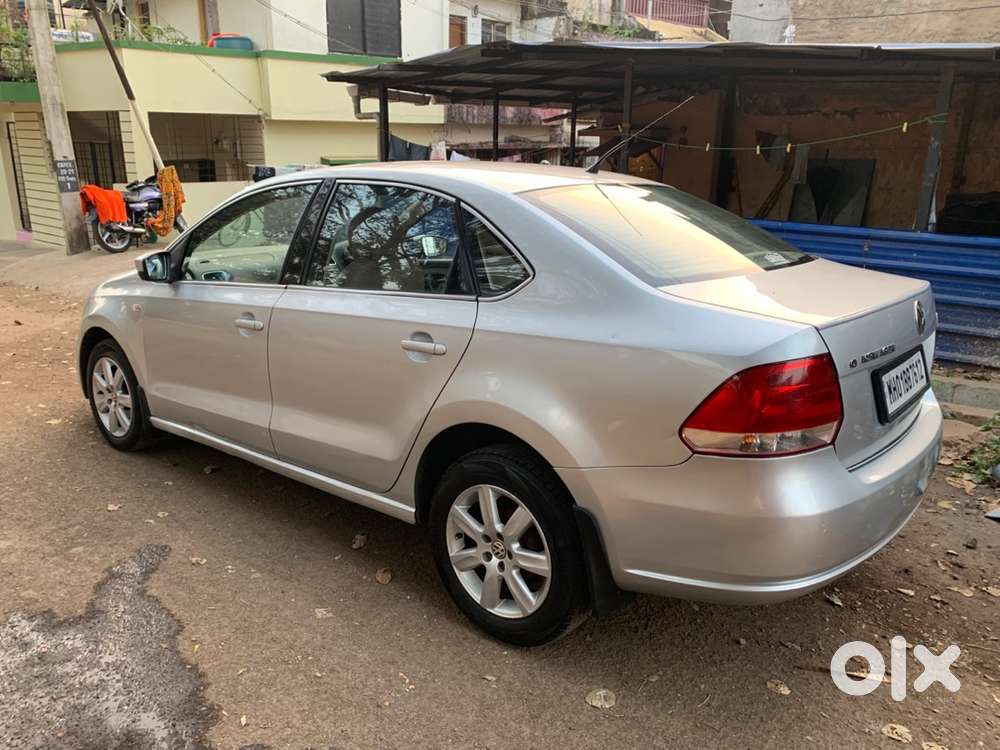 Volkswagen Vento Diesel Good Condition