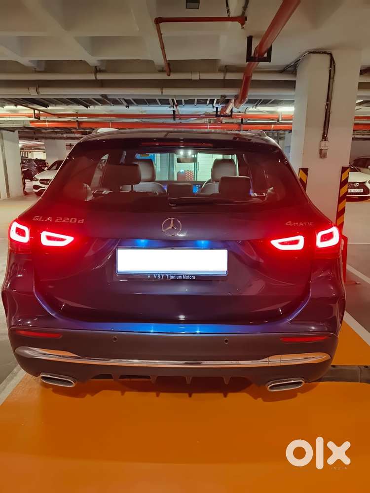 Bmw 6 Series 2.0 Gt 630i Luxury Line, 2020, Petrol