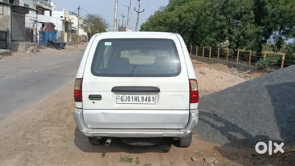 Chevrolet Tavera 2006