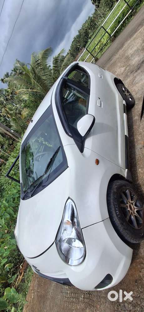 Maruti Suzuki A-star Zxi Optional, 2010, Petrol