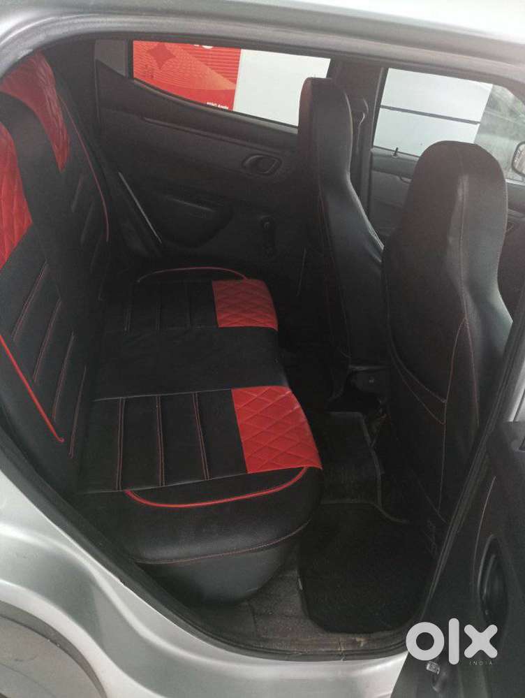 Renault Kwid 1.0 Rxt Optional, 2017, Petrol