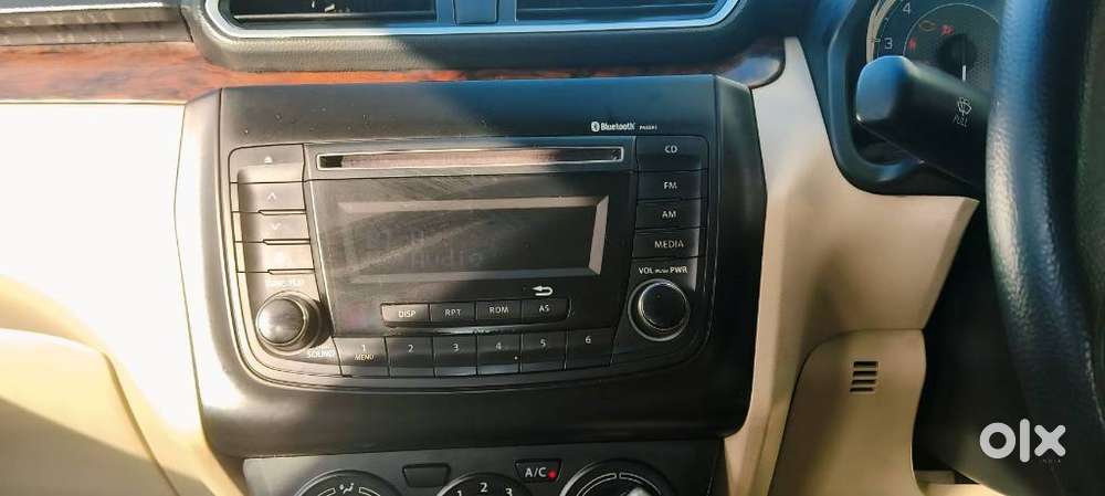 Maruti Suzuki Swift Dzire Vxi Optional, 2019, Petrol