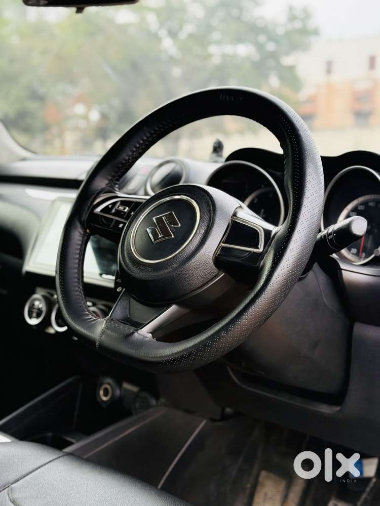 Maruti Suzuki Swift 2018 Amt Vdi, 2018, Diesel