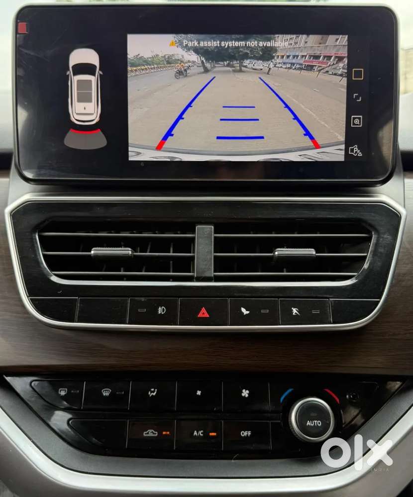 Tata Harrier Xt+, 2023, Diesel