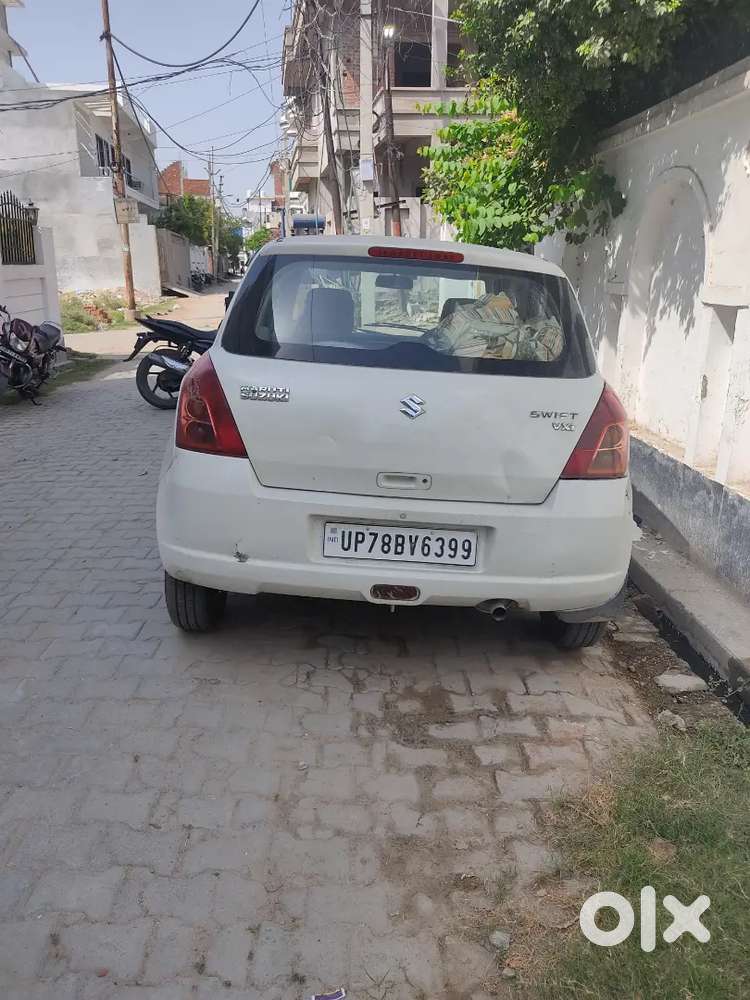 Maruti Suzuki Swift 2009