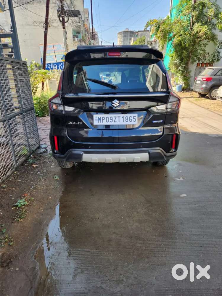 Want To Sale New Car Just 14800 Km Dri Ven