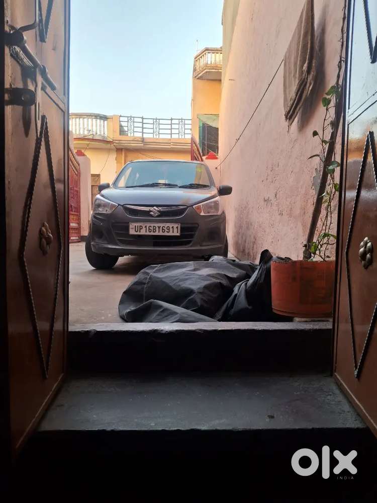 Maruti Suzuki Alto 2018