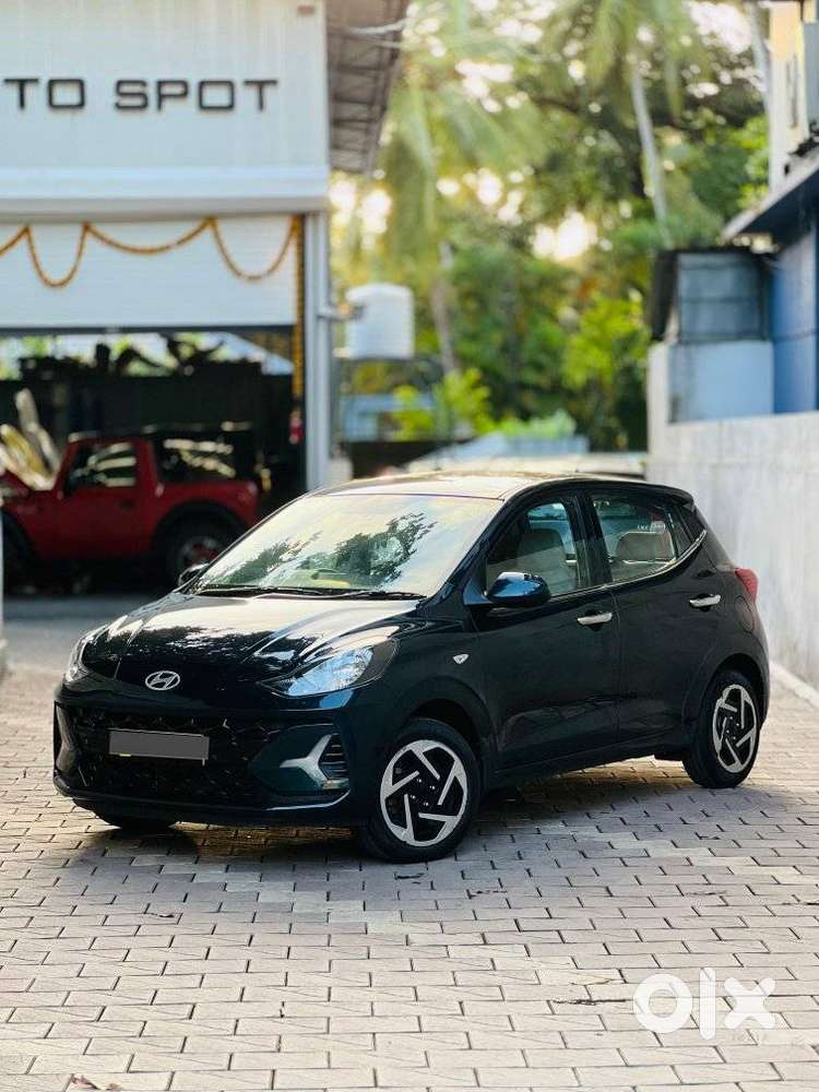 Hyundai Grand I10 Nios Magna Corporate Edition 1.2 Kappa Vtvt, 2024,..