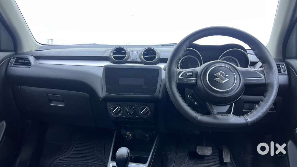 Maruti Suzuki Swift Amt Vvt Vxi, 2021, Petrol