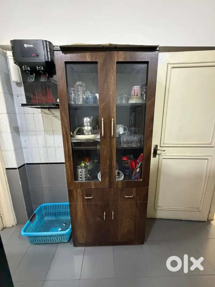 Wooden furniture