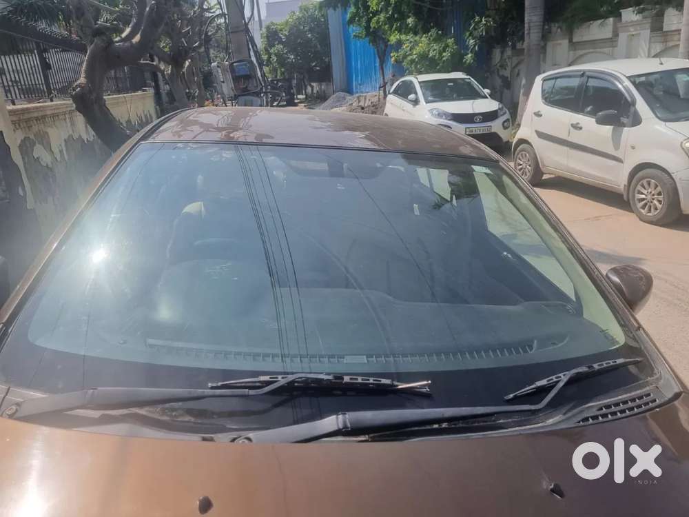 Maruti Suzuki Ciaz 2014-2017 Vdi Shvs, 2017, Diesel