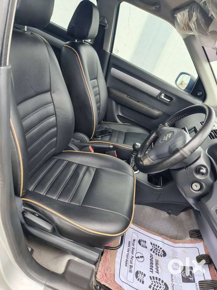 Maruti Suzuki Swift Vdi Bsiii, 2009, Diesel