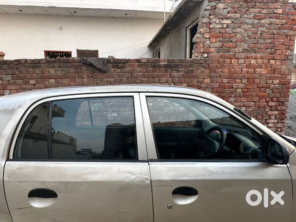 Hyundai Santro 2008