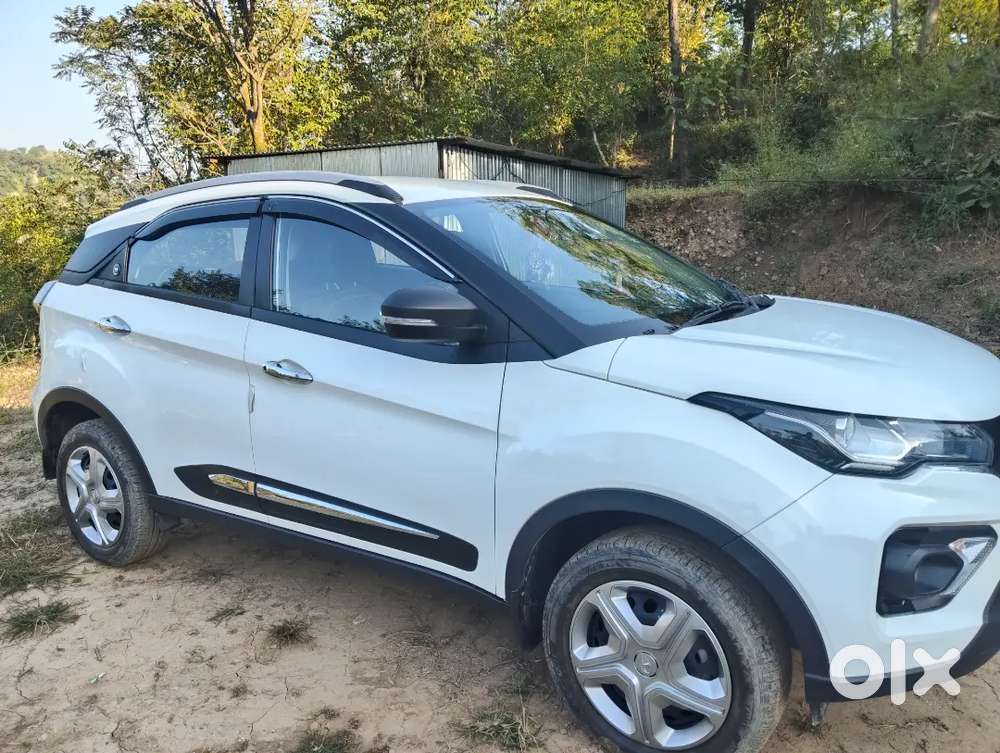 Nexon New Condition Dec 2023 Model Hai.urgent Sale