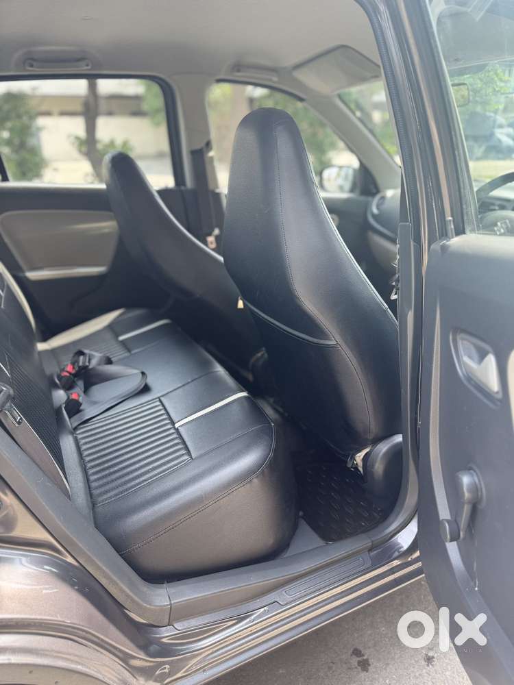 Maruti Suzuki Alto K10 Vxi (o), 2016, Petrol