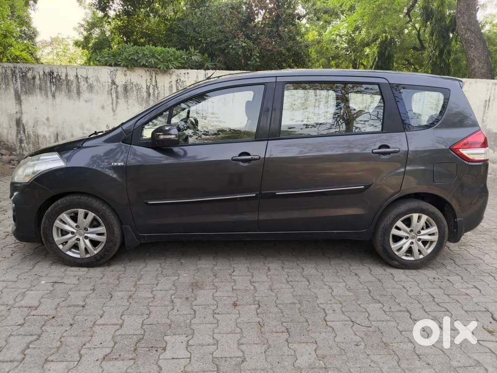 Maruti Suzuki Ertiga 2012-2015 Zdi Plus, 2016, Diesel