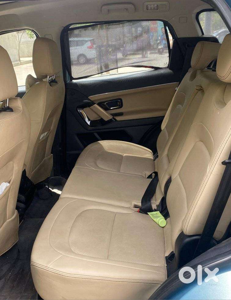 Tata Safari 2.0 Kryotec Xza Plus, 2021, Diesel
