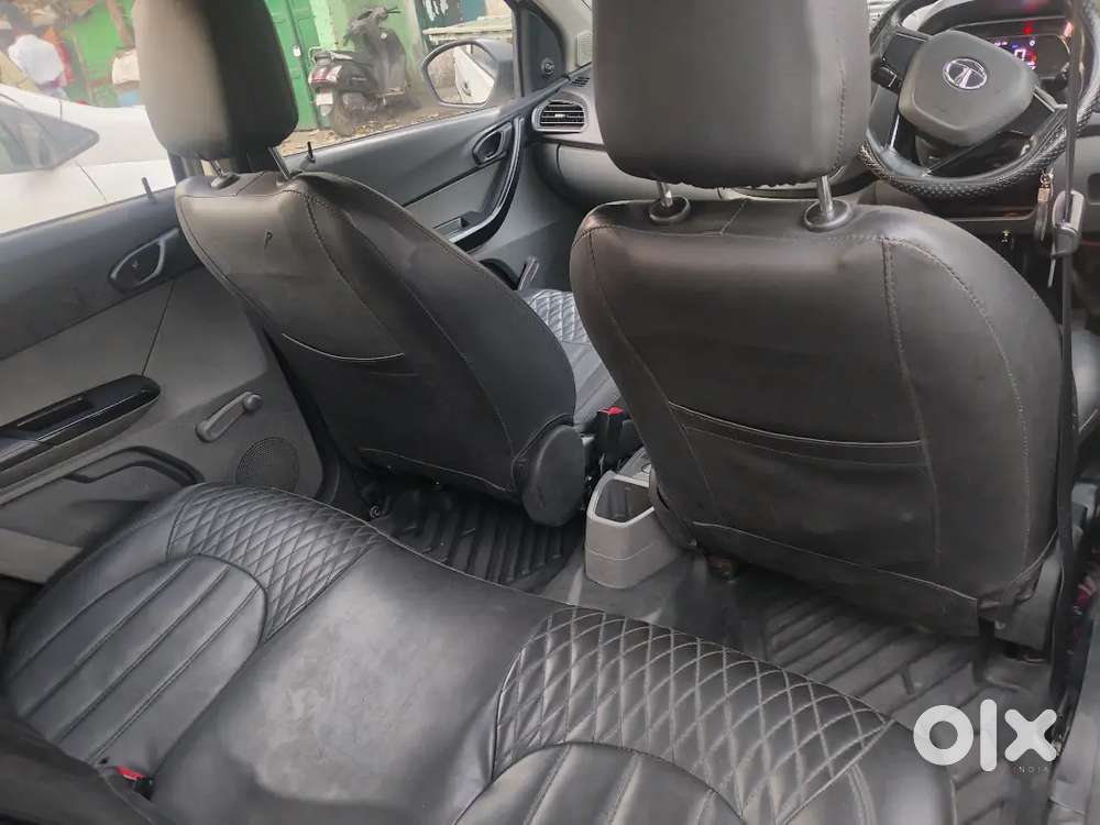 Tata Tigor Diesel Manual 2020