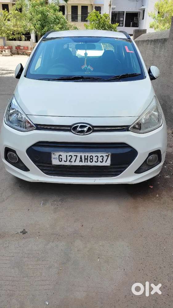 Grand Crdi Sportz