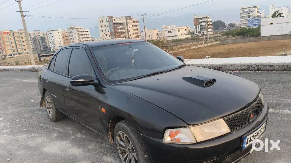 Sporty Look And Punch Power Also Sporty Feel