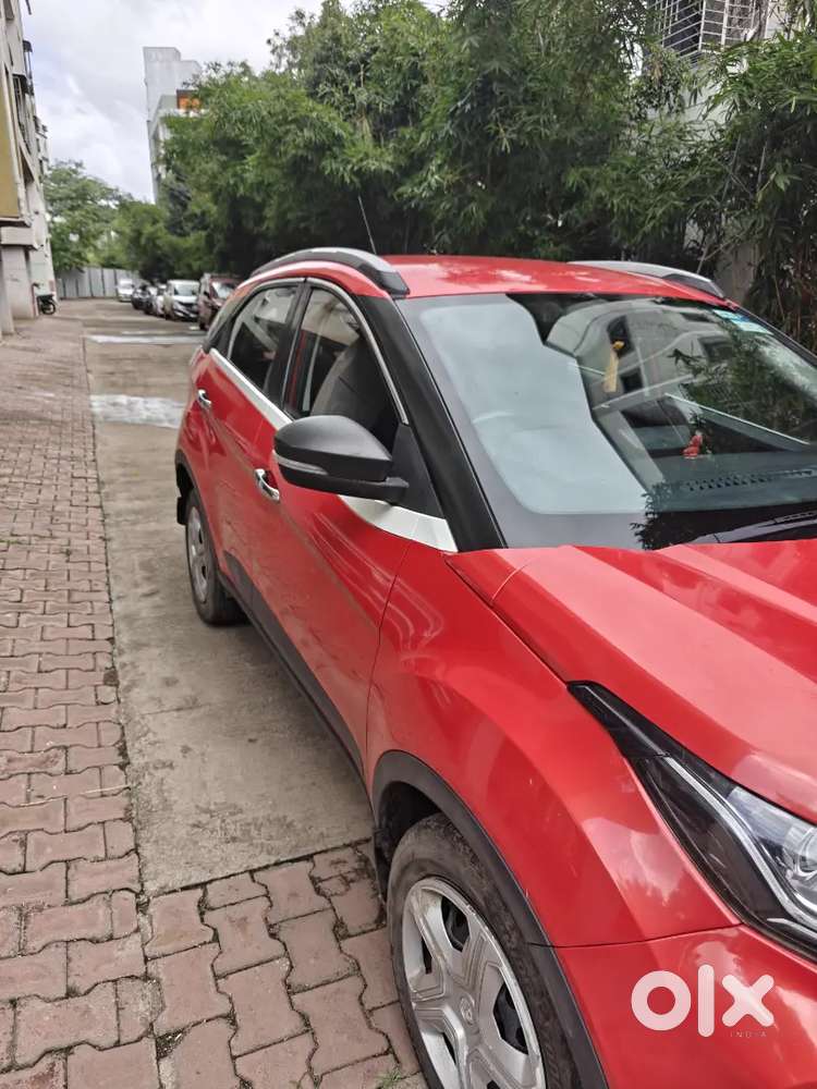 2023 Tata Nexon 1.5 Revotorq Diesel Xm