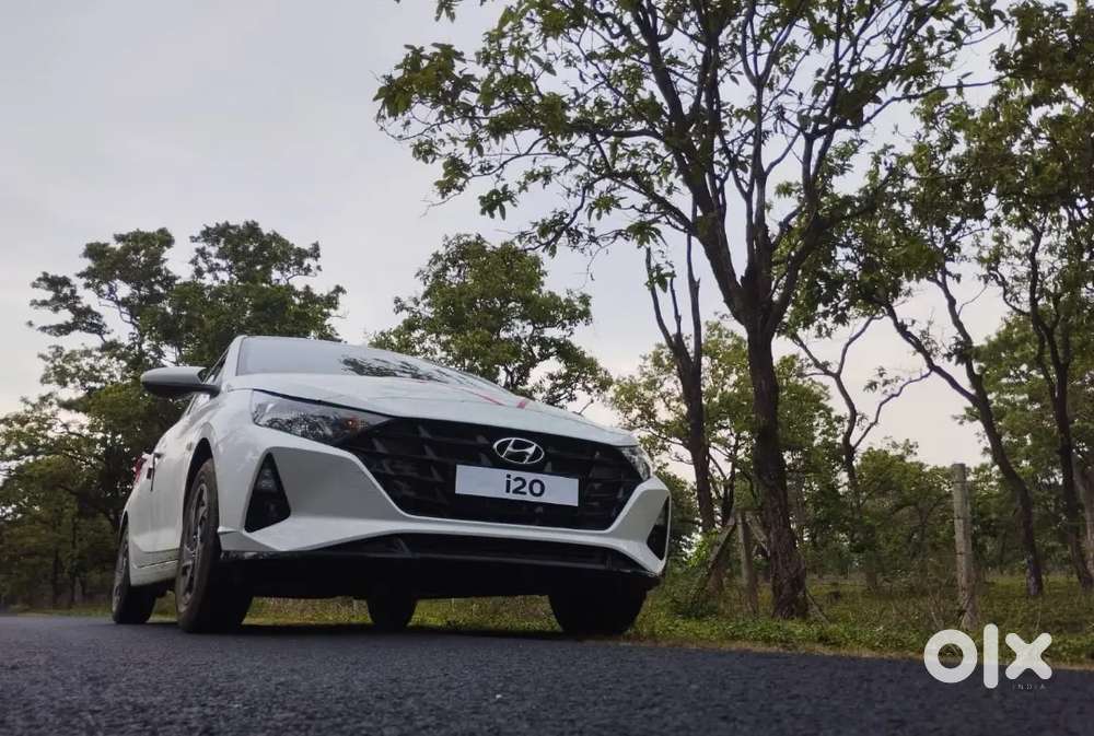 Hyundai I20 Magna 2023
