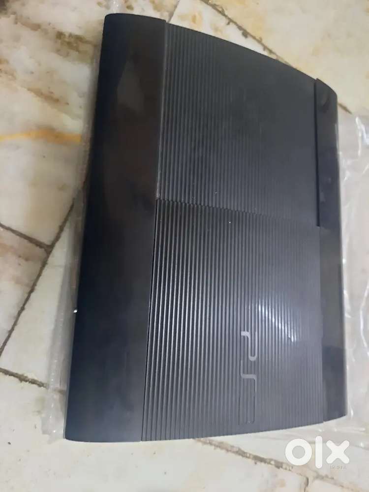 Playstation 3 Games & Entertainment 1784386313