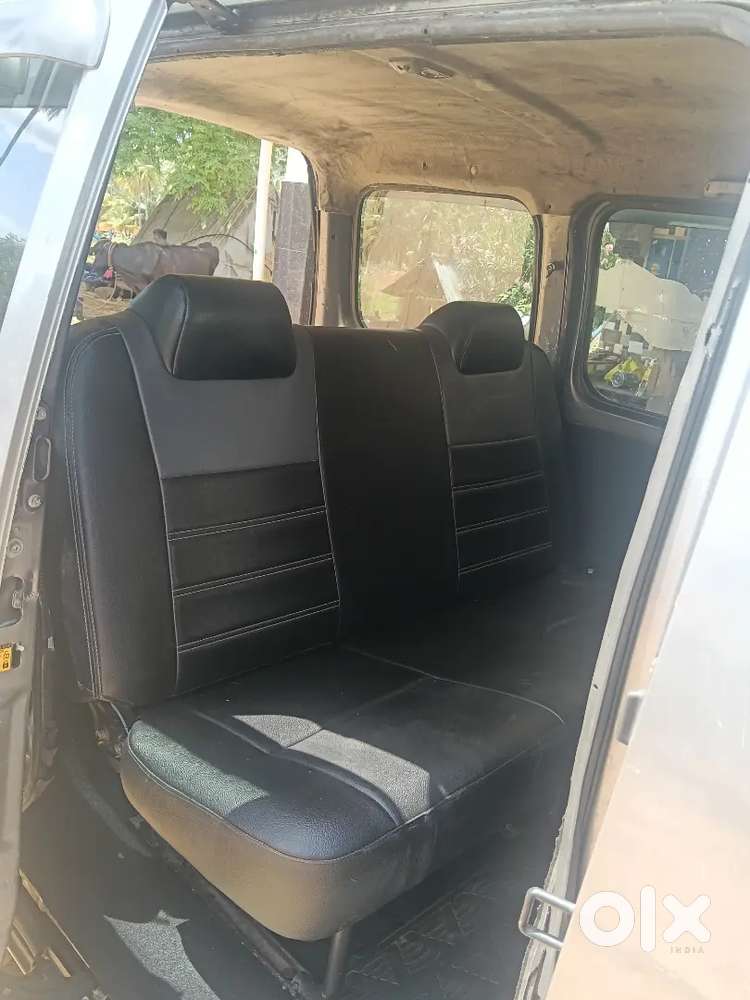 Maruti Suzuki Eeco 2021 Lpg 200000 Km Driven