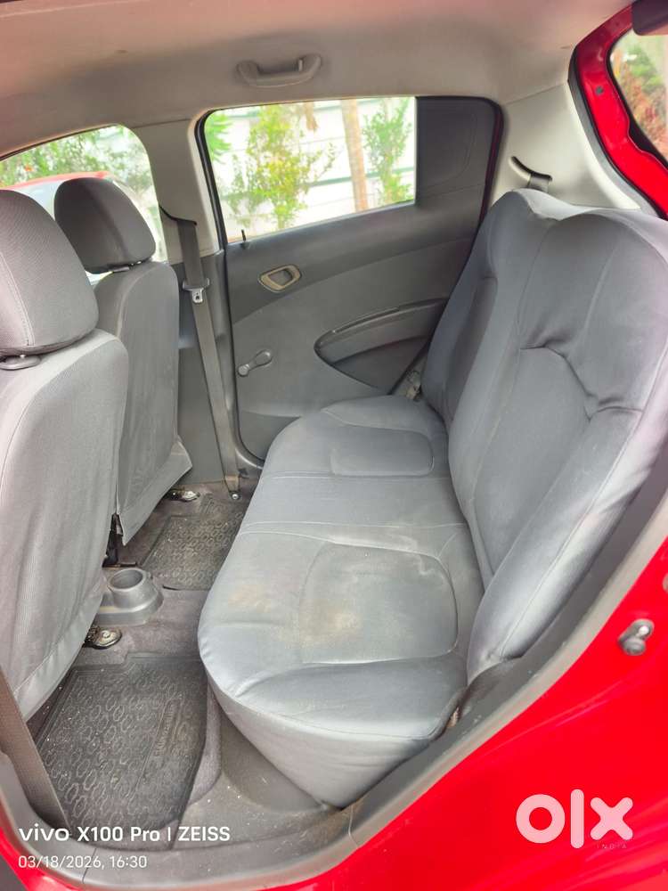 Chevrolet Beat 2010-2013 Diesel Lt, 2012, Diesel