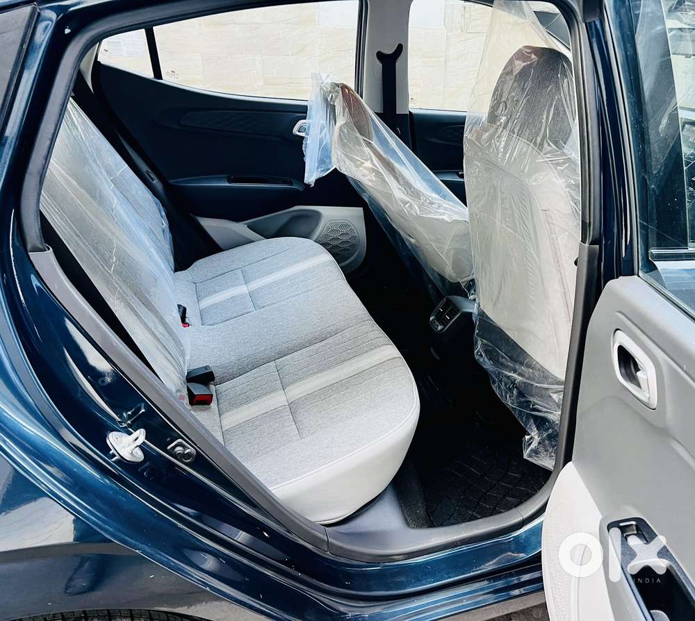 Hyundai Grand I10 Nios