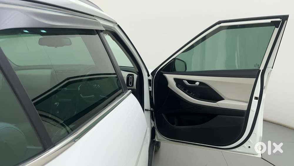 Hyundai Creta 1.5 Sx, 2022, Petrol