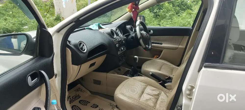 Ford Fiesta 2010 Diesel Good Condition