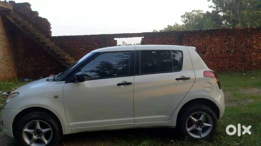Maruti Swift 2009 Model