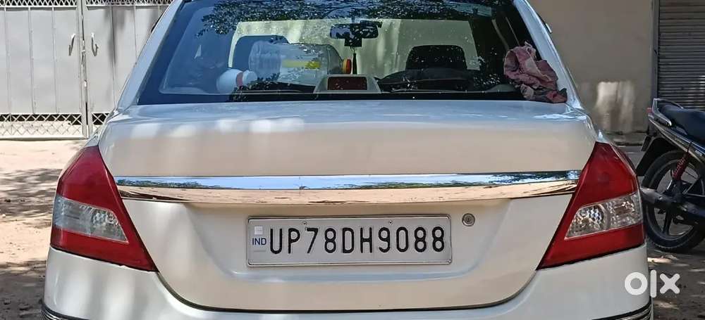Maruti Suzuki Dzire 2014 Diesel 86000 Km Driven