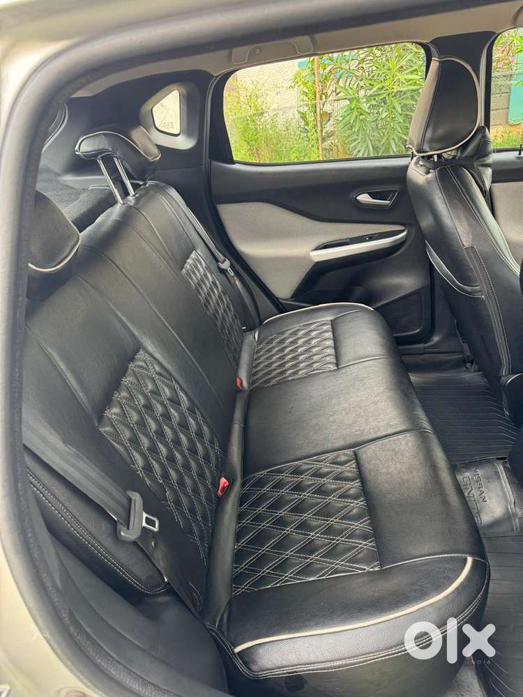 Nissan Magnite Petrol 2022