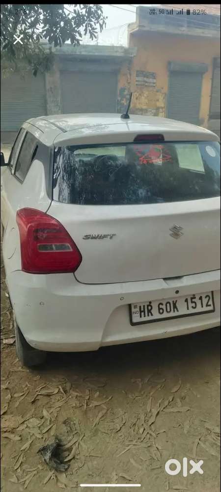 Saff Car Hai Doctor Sahab Ke Car Hai