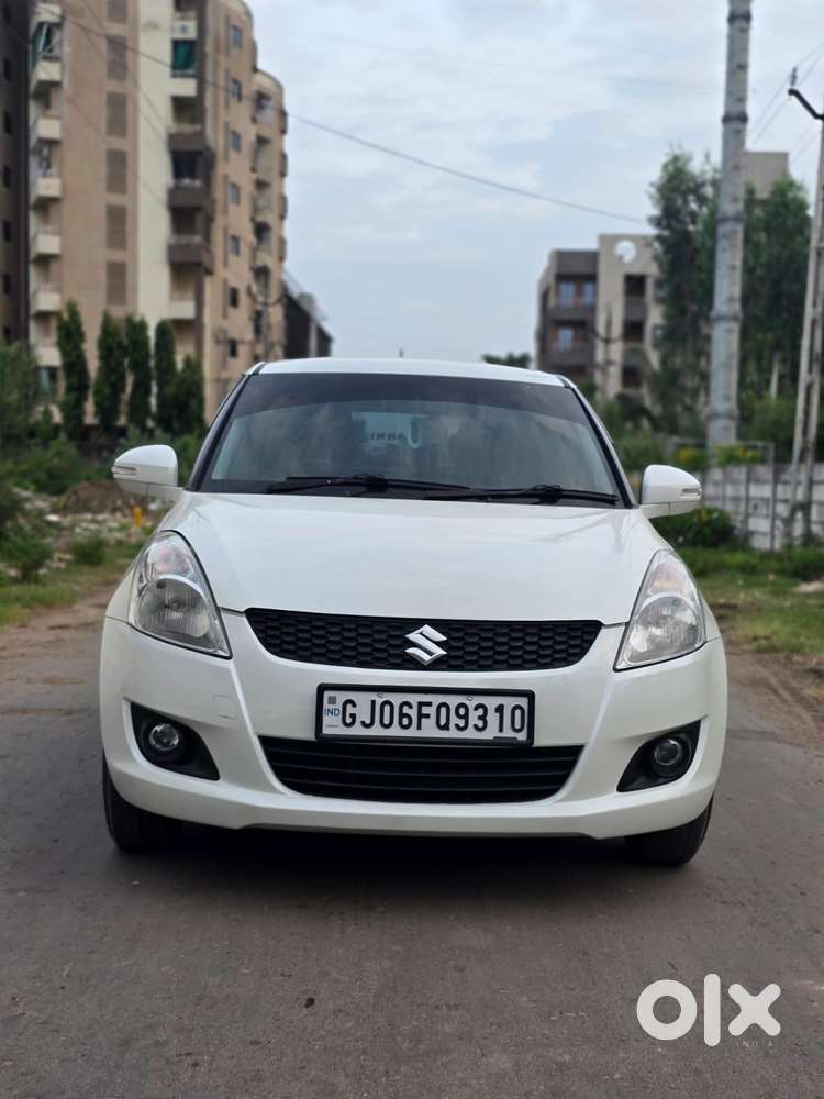Maruti Suzuki Swift Vdi Deca, 2013, Diesel