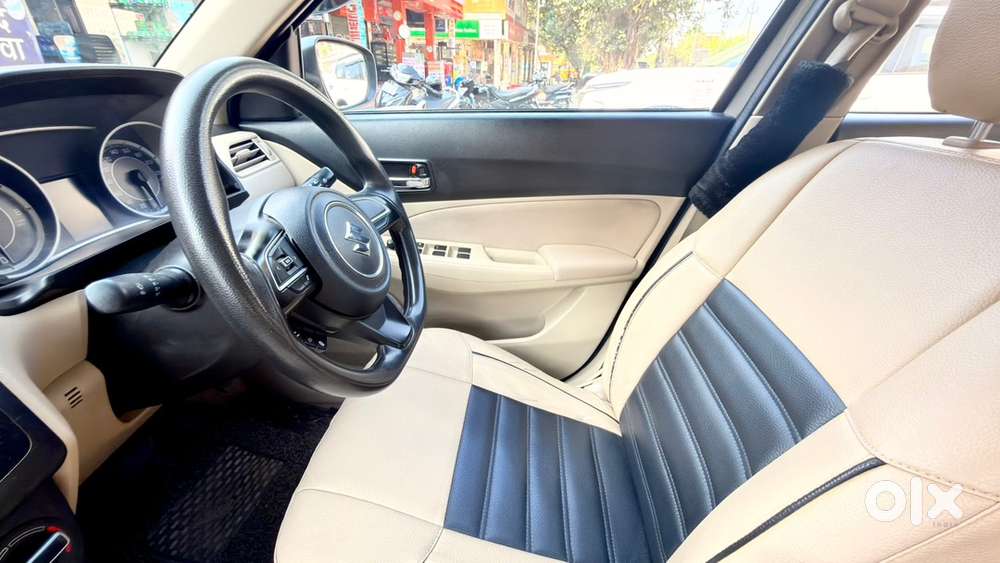 Maruti Suzuki Dzire