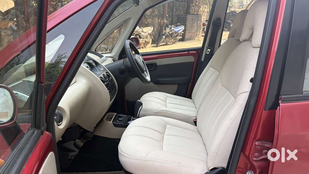 Tata Nano Genx Xta, 2015, Petrol