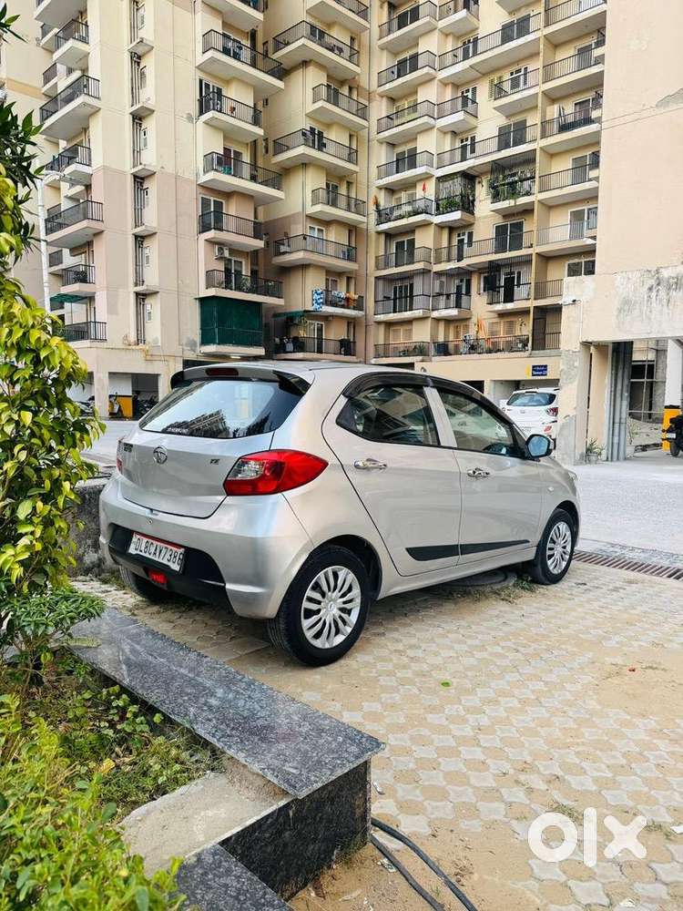 Tata Tiago 2018 December