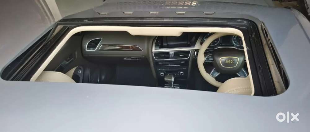 Audi A4 35 Tdi Premium Sport + Sunroof, 2015, Diesel