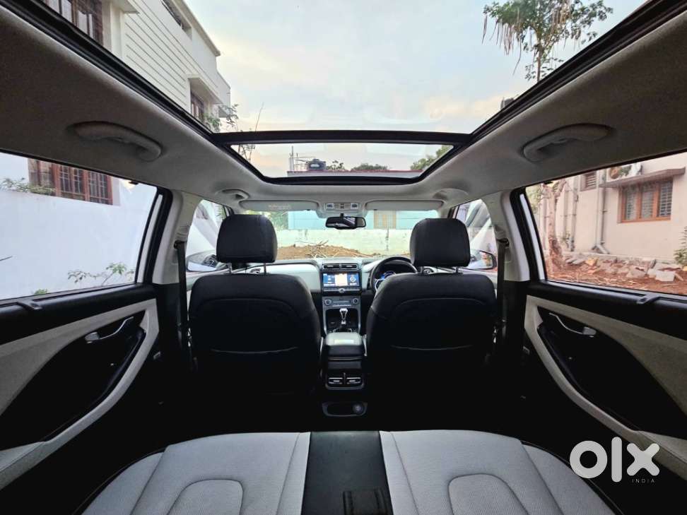 Hyundai Creta Sx (o) 1.5 Diesel, 2022, Diesel